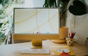 How to Split Screen on Mac Safari